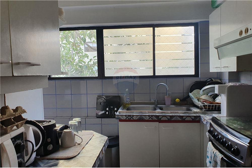 Imagen 4 de 10 de Municipalidad De Providencia 2 Dormit. En Suite