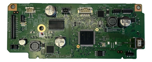 Placa Tarjeta Mainboard De Impresora Epson L3210 