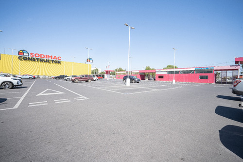 Arriendo De Local D6 De 25mts2 En Strip Center Homecenter