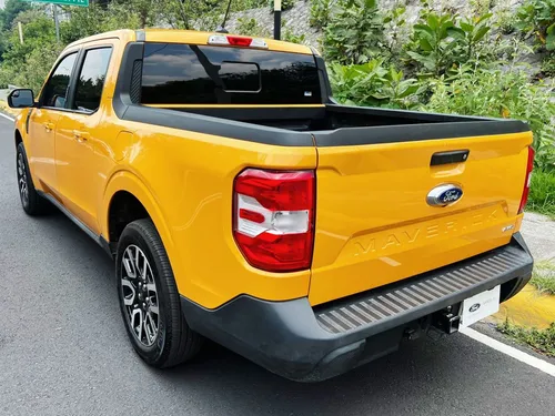 Ford Maverick 2.0 Lariat 4x4