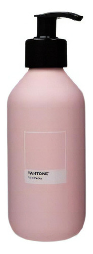 Sabonete Líquido Pink Peony 200ml Lenvie
