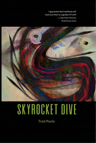 Skyrocket Dive, De Poole, Fred. Editorial Lightning Source Inc, Tapa Blanda En Inglés