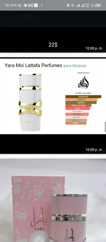 Perfumes Primiun 1.1