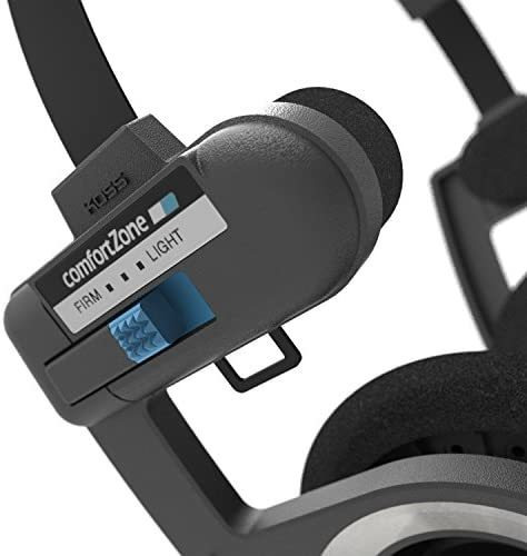 Koss Porta Pro Con Micrófono Y Audífonos Supraaurales Remo