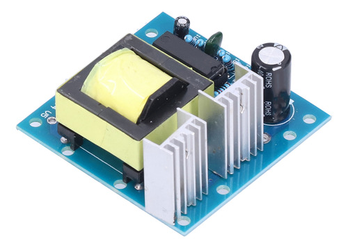 Transformador De Placa Pcb Dc12v A Ac220v Con Inversor Boost