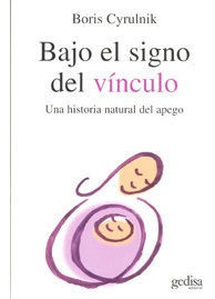 Libro Bajo El Signo Del Vã­nculo