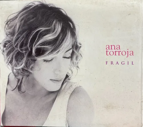 Ana Torroja - Fragil (Usado)