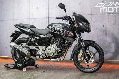 Bajaj Pulsar Ss 220 2016