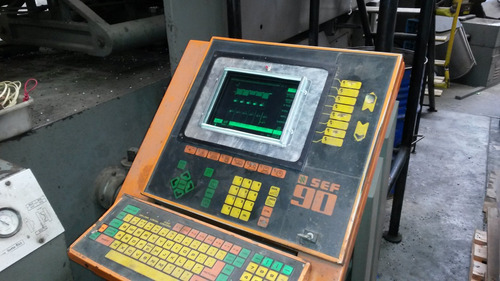 Monitores Industriales Cnc,reparación,reforma A Lcd,todos