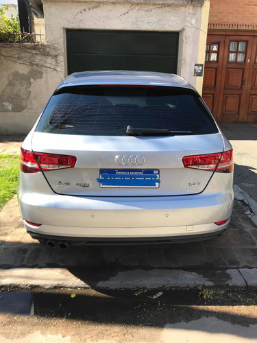 Audi A3 2017 1.4 Tfsi 150 Cv