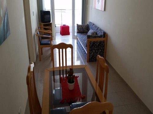 Imagem 3 de 21 de Apartamento Com 3 Dormitórios À Venda, 88 M² - Canto Do Forte - Praia Grande/sp - Ap0456 - 67733538