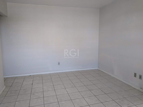 Apartamento Farroupilha Porto Alegre - 7653
