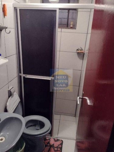 Imagem 11 de 22 de Casa Com 3 Dormitórios À Venda, 230 M² Por R$ 350.000,00 - Cidade Industrial De Curitiba - Curitiba/pr - Ca0477
