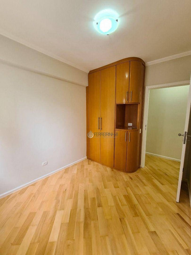 Imagem 16 de 20 de Apartamento À Venda, 100 M² Por R$ 750.000,00 - Jardim Aquarius - São José Dos Campos/sp - Ap3734