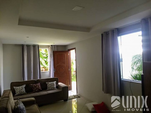 Imagem 4 de 15 de Pq. Califórnia - Casa Duplex, 04 Qtos, 220 M², Ótima Localização. - Ca00321