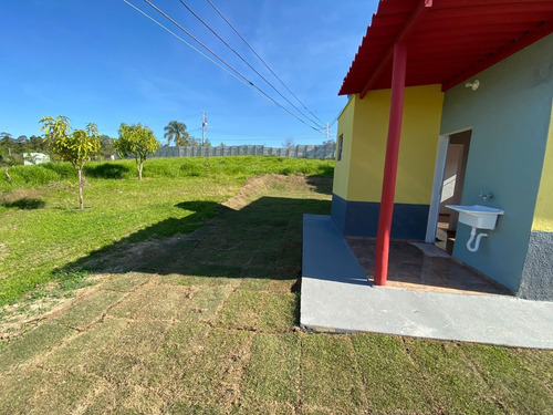 Imagem 5 de 5 de K.f05 Seus Sonhos Podem Se Tornar Realidade Aqui Em Guararema. Vendo Chácara Em Guararema - Sp