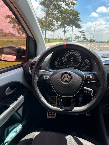 Volkswagen Cross Up 1.0 Tsi 5p