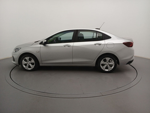 Chevrolet Onix 1.0 TURBO FLEX LTZ AUTOMÁTICO
