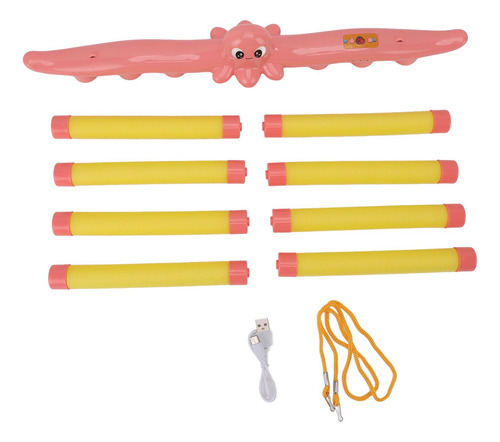 Juego De Entrenamiento Catching Stick, Velocidad Ajustable,