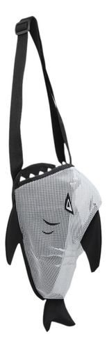 Bolsa De Malla De Verano Para Niños, Ideal Para Negro