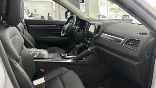 Nueva Renault Koleos Intens 4x4 2.025
