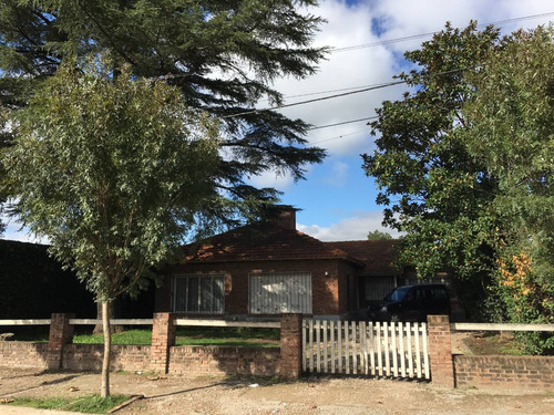 #venta Chalet Lobos - Terreno De 431 Mts. - Hermoso