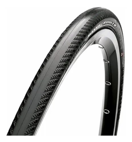 Cubierta Bicicleta Maxxis Rouler 700x23c Kevlar Ruta