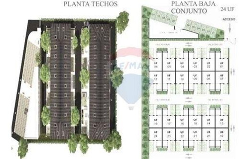 Duplex Tipo Casa 4 Amb. C/pileta Los Robles Pilar