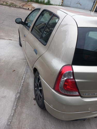 Imagen 3 de 6 de Renault Clio 5p Expres