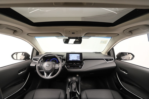 Imagen 15 de 15 de Toyota Corolla 2.0 Seg Cvt
