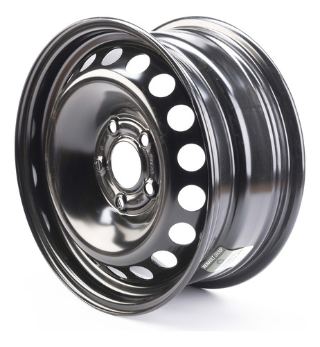 Imagen 3 de 10 de Llanta Rueda Auxil Renault Fluence 1.6 Ph2 Dynamique 110cv