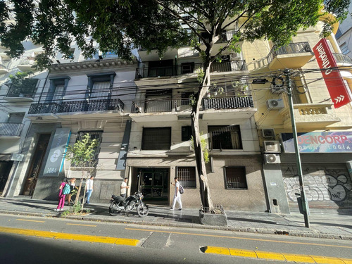 2 Ambientes A Mts De Facultad De Medicina/odontología