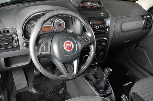 Fiat Strada 1.6 Adventure Cd