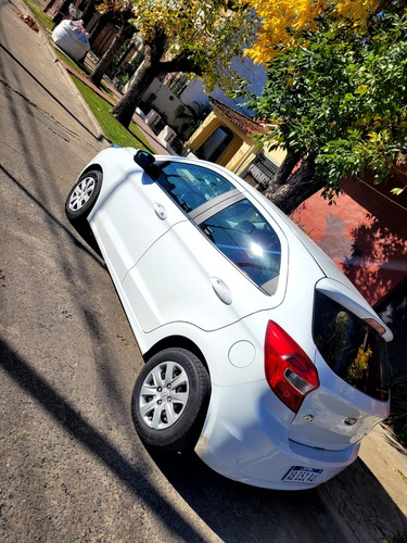 Ford Ka 1.5 Se