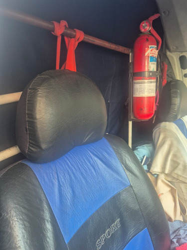 Fiat Fiorino 1.3 Fire
