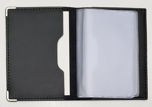 Imagem 5 de 7 de Kit Com Porta Manual Capas Carteiras Toyota
