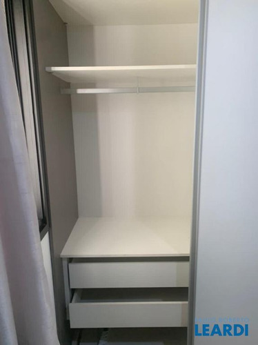 Imagem 5 de 15 de Apartamento - Vila Mariana - Sp - 638816