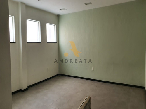 Imagem 16 de 25 de Zona Norte - Vila Isabel - Maravilhoso Predio Comercial Com Dois Pavimentos. Amplos Espaços Para Adptação De Varias Atividades, - Loc5545m - 70703912