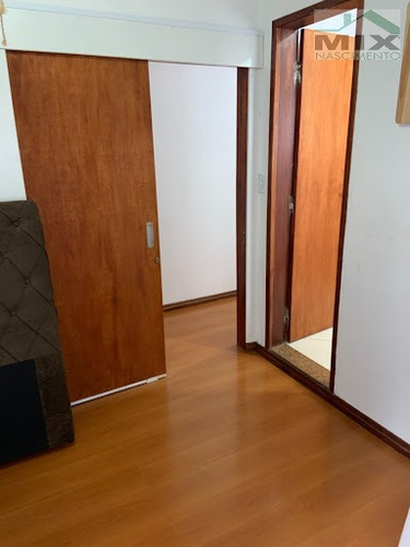 Imagem 7 de 30 de Casa De Condomínio Em São Bernardo Do Campo - Sp - Ca0402_mix