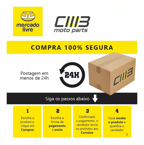 Pneu Mitas 80/100-21 + 100/100-18 Terra Force Crf 250f