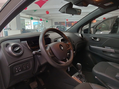 Renault Captur 1.6 16V SCE FLEX ZEN MANUAL