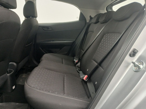 Hyundai HB20 1.0 12V FLEX COMFORT PLUS MANUAL
