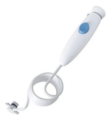 Irrigador Agua Hilo Dental Mango Accesorios Wp-100 Wp100