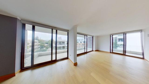 Departamento Vitacura/luis Carrera