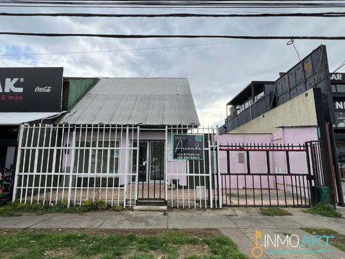 Local Comercial En Arriendo En Avda. Pablo Neruda, Temuco