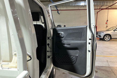 JAC X200 2.0 Pickup Luxury