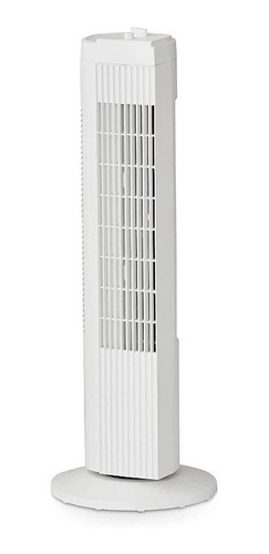 Ventilador De Torre Mainstays Fz10-19mw 28'  C/3 Velocidades (Reacondicionado)