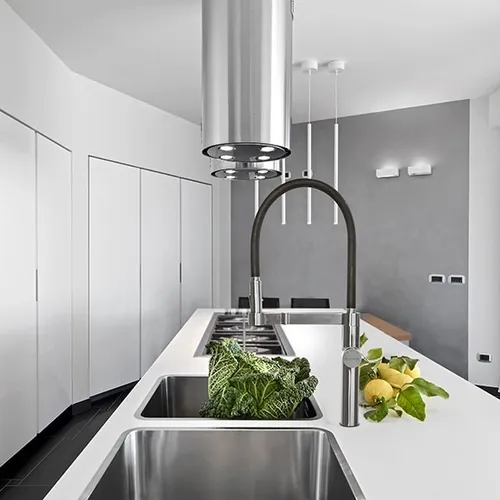 Grifos de cocina ramon soler precios hotsell