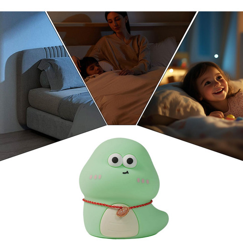 Luces Nocturnas Para Dormitorio Luz Nocturna Led Lámpara Tác