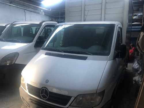 Mercedes Benz 313